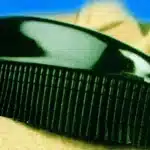 Ηλεκτροστατικό Βουρτσάκι (οβαλ)