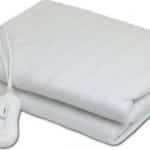 Ηλεκτρική Κουβέρτα (υπόστρωμα) Διπλή 160x140cm