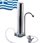 Φίλτρο νερού OLYMPUS άνω πάγκου (Αντιμικροβιακό)