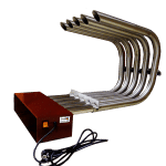 Αερόθερμο Τζακιού