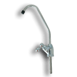 Βρυσάκι για συσκευή κάτω πάγκου και αντίστροφης όσμωσης