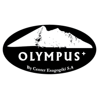 Olympus Plus Φίλτρα Νερού λογότυπο