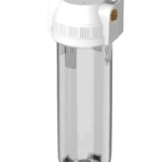 Φίλτρο Κεντρικής Παροχής με Ενσωματωμένη Βάση