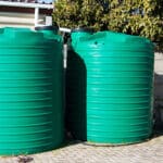Δεξαμενές Αποθήκευσης και Η Επίδραση στην Ποιότητα του Νερού