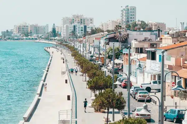 Αστικό Περιβάλλον και Αυξημένη Κατανάλωση σε Κατοικίες