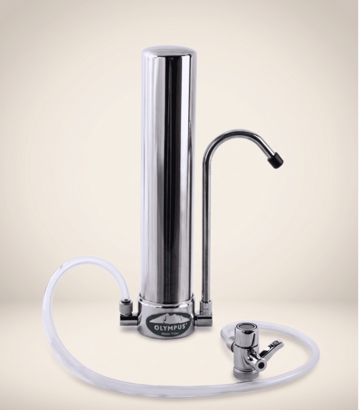 Water filters