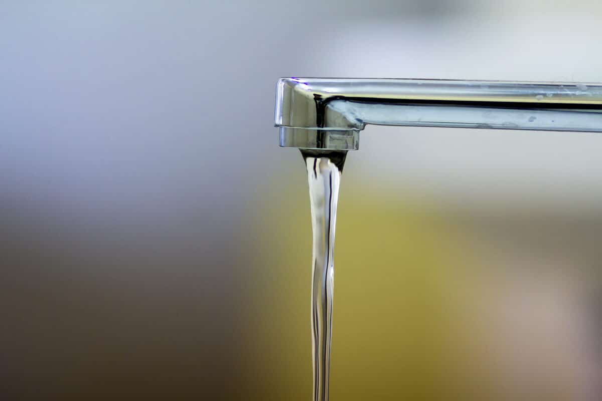 Quality Water