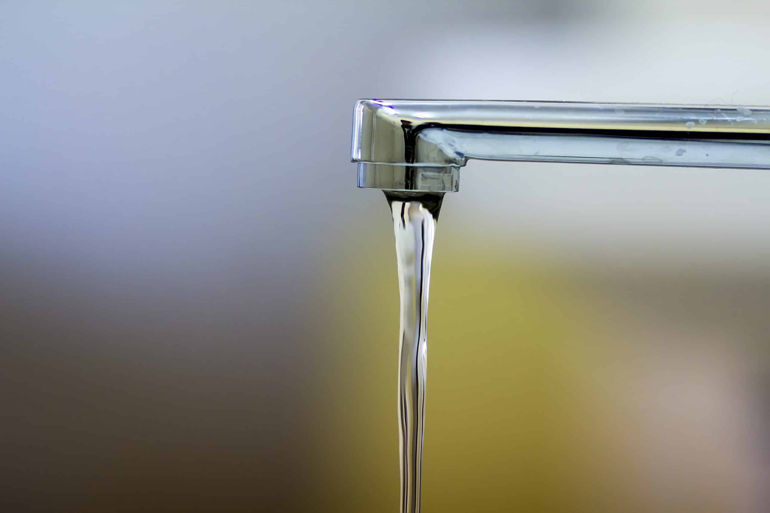Φίλτρα Νερού