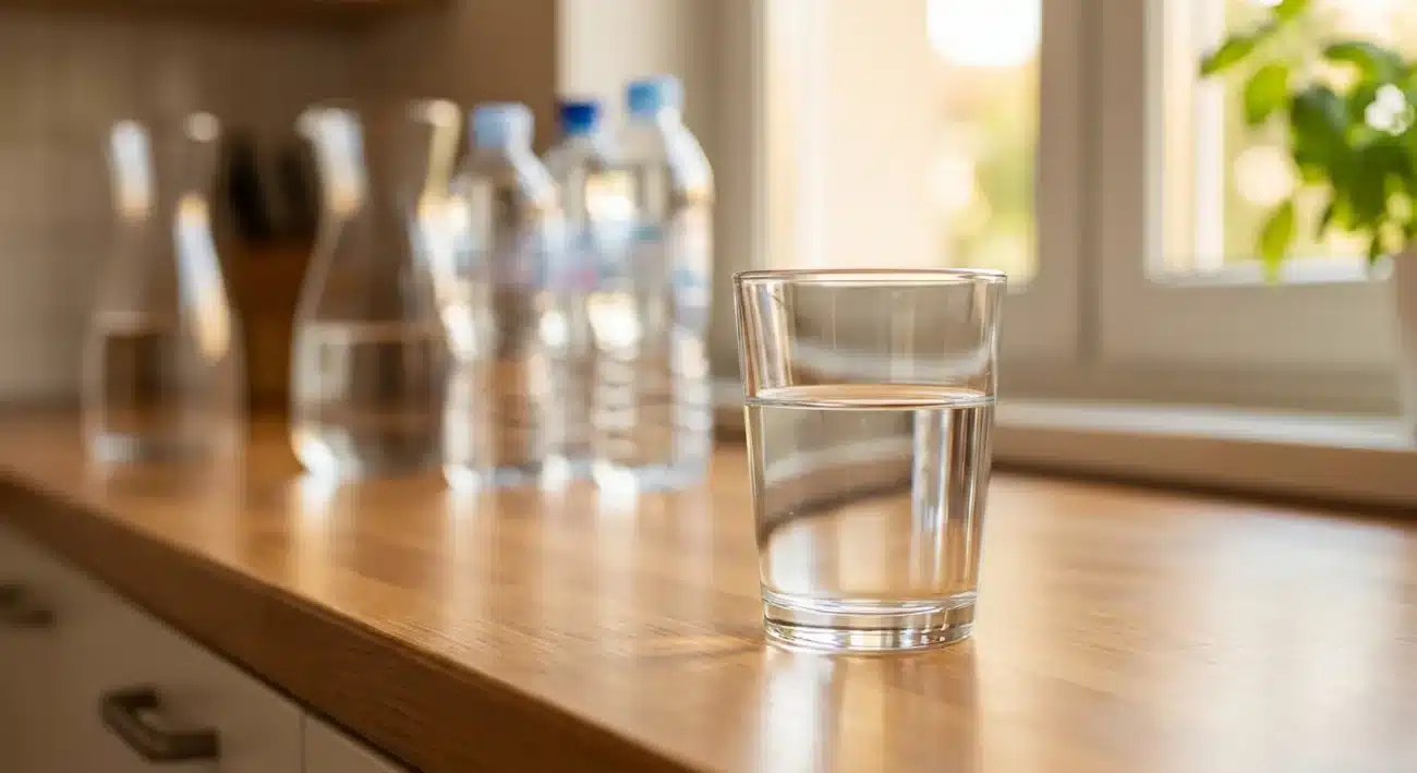 Water Filter