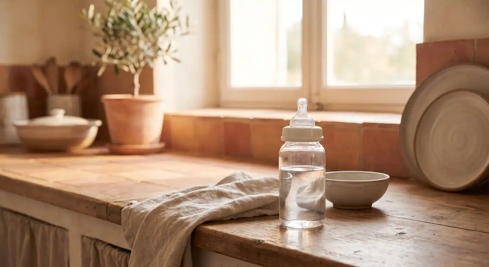 Water Filter