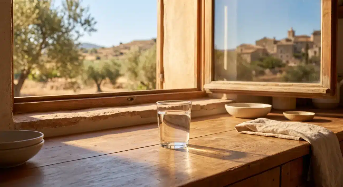 Water Filter